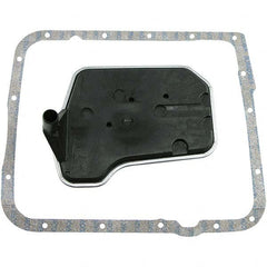 Baldwin Filters - Automotive Transmission Filter - Benchmark Tooling