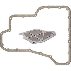 Baldwin Filters - Automotive Transmission Filter - Benchmark Tooling