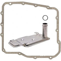 Baldwin Filters - Automotive Transmission Filter - Benchmark Tooling
