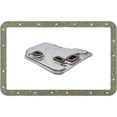 Baldwin Filters - Automotive Transmission Filter - Benchmark Tooling