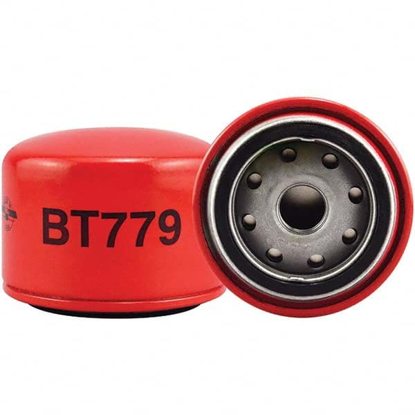 Baldwin Filters - 13/16 Thread 2-29/32" OAL x 3-11/16" OD Automotive Transmission Filter - Benchmark Tooling