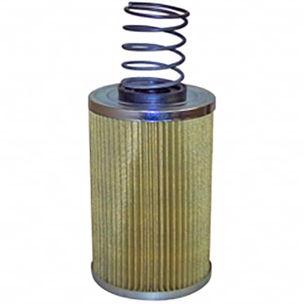 Baldwin Filters - 7-7/8" OAL x 5-1/8" OD Automotive Hydraulic Filter - Benchmark Tooling