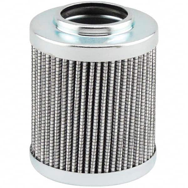 Baldwin Filters - 2-23/32" OAL x 2-3/16" OD Automotive Hydraulic Filter - Benchmark Tooling