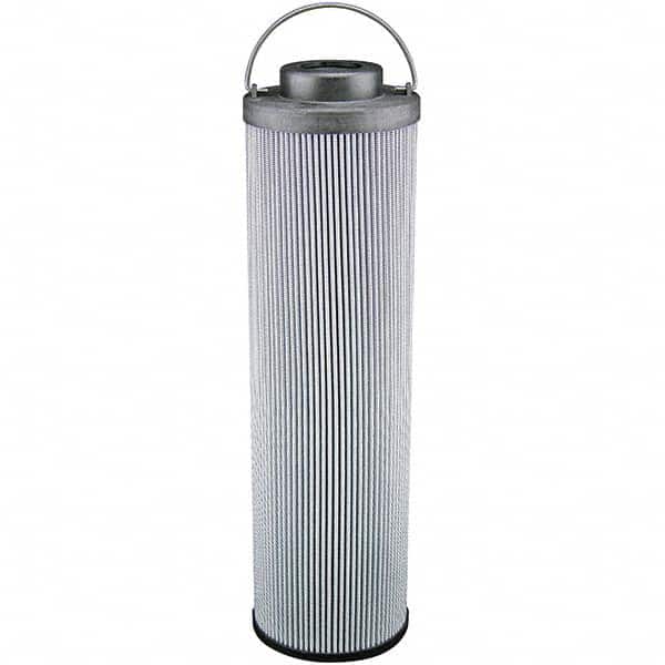 Baldwin Filters - 16-3/16" OAL x 4-1/2" OD Automotive Hydraulic Filter - Benchmark Tooling