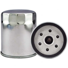 Baldwin Filters - 3/4 Thread 3-21/32" OAL x 3-1/8" OD Automotive Oil Filter - Benchmark Tooling