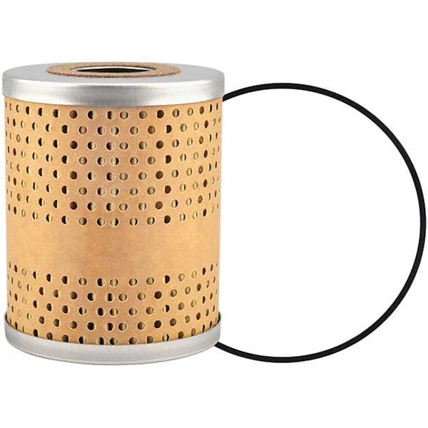 Baldwin Filters - 4-1/8" OAL x 3-5/16" OD Automotive Oil Filter - Benchmark Tooling