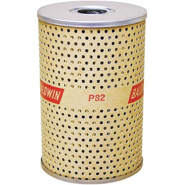 Baldwin Filters - 5-15/16" OAL x 3-15/16" OD Automotive Oil Filter - Benchmark Tooling