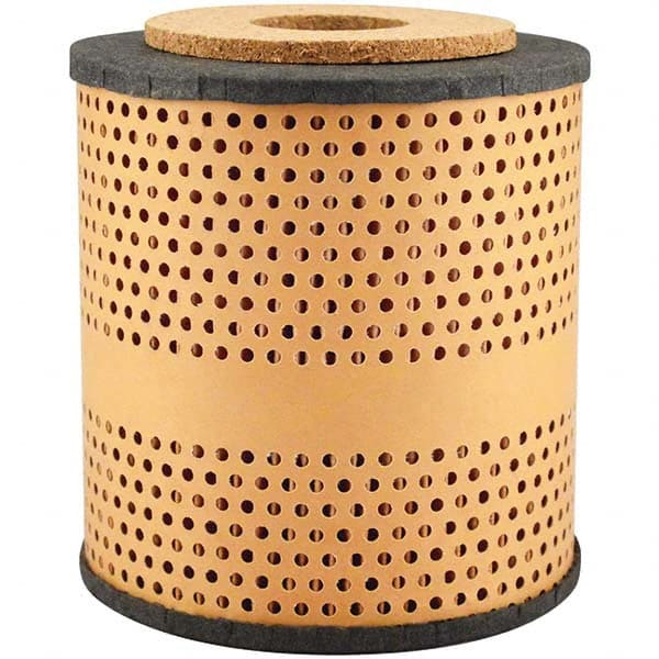 Baldwin Filters - 5-1/8" OAL x 4-5/8" OD Automotive Oil Filter - Benchmark Tooling
