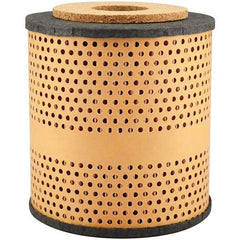 Baldwin Filters - 5-1/8" OAL x 4-5/8" OD Automotive Oil Filter - Benchmark Tooling