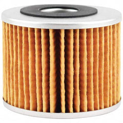 Baldwin Filters - 2-9/16" OAL x 3-3/16" OD Automotive Oil Filter - Benchmark Tooling