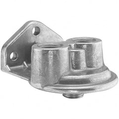 Baldwin Filters - 3/4 Thread 2-1/2" OAL x 4" OD Automotive Oil Filter - Benchmark Tooling