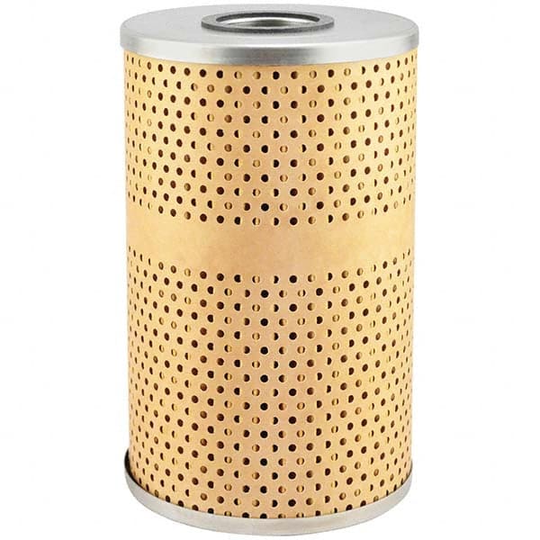 Baldwin Filters - 7-1/2" OAL x 4-3/4" OD Automotive Oil Filter - Benchmark Tooling