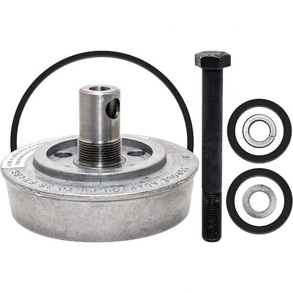 Baldwin Filters - 4-1/4" OAL x 6-5/8" OD Automotive Oil Filter - Benchmark Tooling