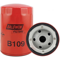 Baldwin Filters - M20 x 1.5 Thread 5-5/16" OAL x 3-3/4" OD Automotive Oil Filter - Benchmark Tooling