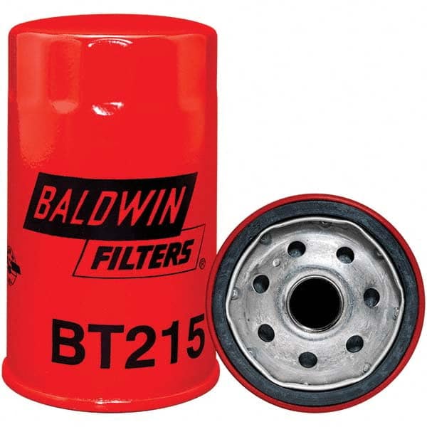 Baldwin Filters - 3/4 Thread 5-1/8" OAL x 3" OD Automotive Oil Filter - Benchmark Tooling