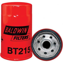 Baldwin Filters - 3/4 Thread 5-1/8" OAL x 3" OD Automotive Oil Filter - Benchmark Tooling