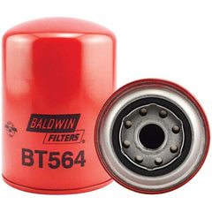 Baldwin Filters - 1 Thread 5-13/16" OAL x 4-1/4" OD Automotive Oil Filter - Benchmark Tooling