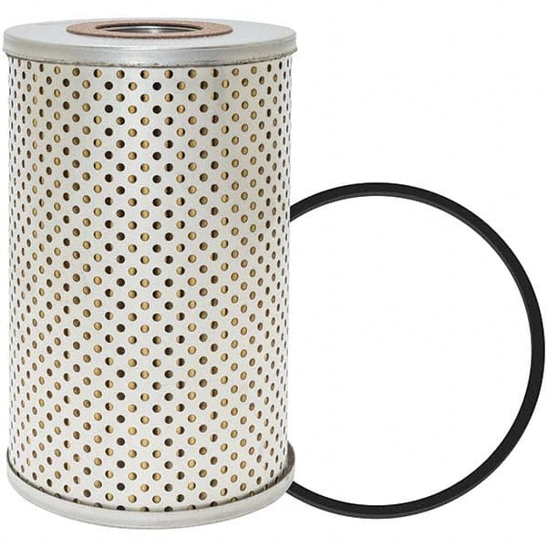 Baldwin Filters - 5-21/32" OAL x 3-17/32" OD Automotive Oil Filter - Benchmark Tooling