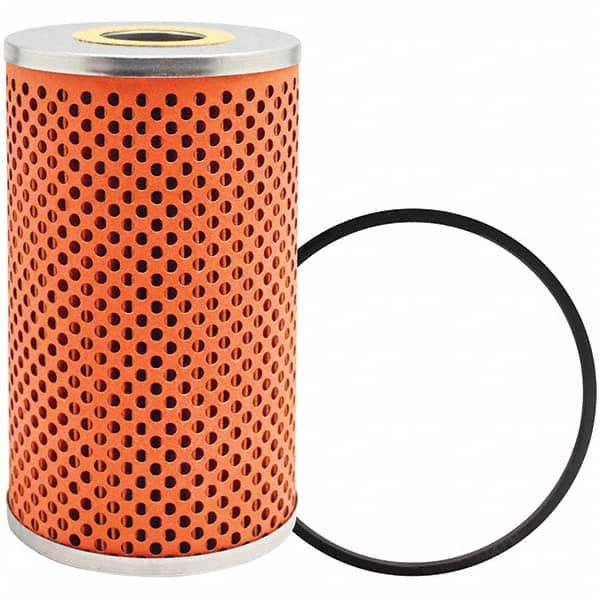Baldwin Filters - 6" OAL x 3-21/32" OD Automotive Oil Filter - Benchmark Tooling