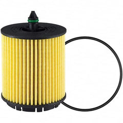 Baldwin Filters - 3-5/8" OAL x 2-7/16" OD Automotive Oil Filter - Benchmark Tooling