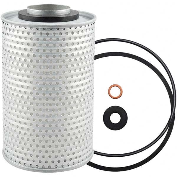 Baldwin Filters - 6-1/16" OAL x 3-25/32" OD Automotive Oil Filter - Benchmark Tooling