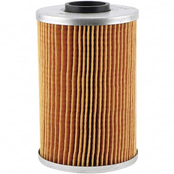 Baldwin Filters - 5-3/32" OAL x 3-3/16" OD Automotive Oil Filter - Benchmark Tooling