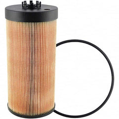 Baldwin Filters - 10-15/32" OAL x 4-3/4" OD Automotive Oil Filter - Benchmark Tooling