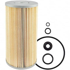 Baldwin Filters - 8-21/32" OAL x 4-25/32" OD Automotive Oil Filter - Benchmark Tooling