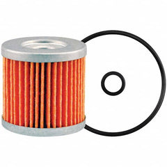 Baldwin Filters - 1-23/32" OAL x 1-3/4" OD Automotive Oil Filter - Benchmark Tooling