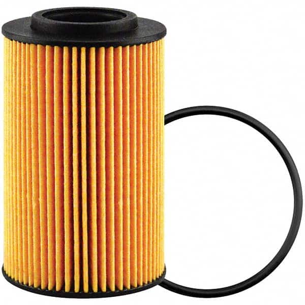 Baldwin Filters - 4-1/2" OAL x 2-9/16" OD Automotive Oil Filter - Benchmark Tooling