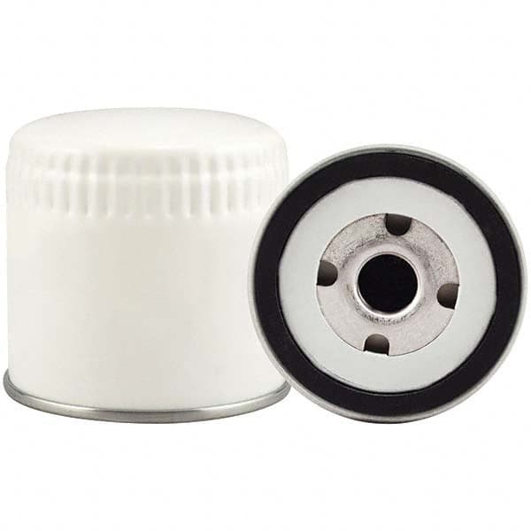 Baldwin Filters - M22 x 1.5 Thread 3-3/4" OAL x 3-11/16" OD Automotive Oil Filter - Benchmark Tooling