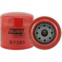 Baldwin Filters - 1 Thread 4-13/32" OAL x 4-1/4" OD Automotive Oil Filter - Benchmark Tooling