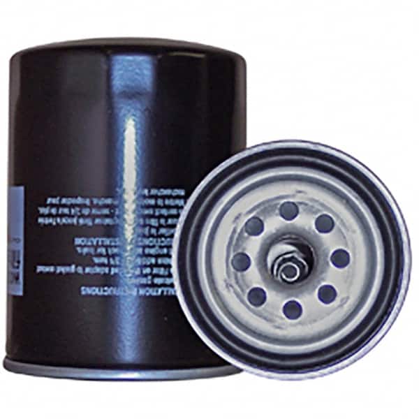 Baldwin Filters - M20 x 1.5 Thread 5-1/16" OAL x 3-5/8" OD Automotive Oil Filter - Benchmark Tooling