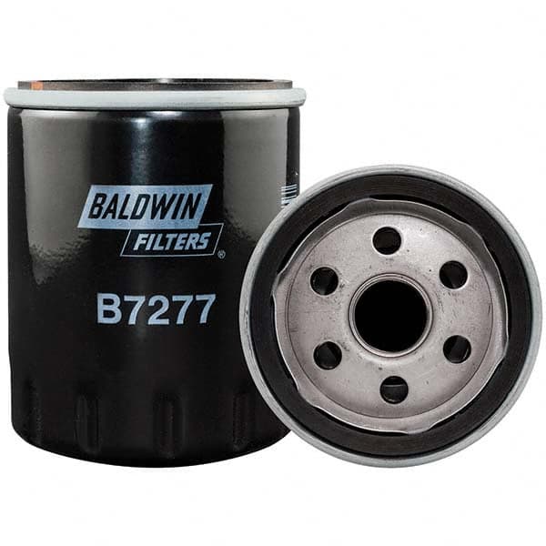 Baldwin Filters - M20 x 1.5 Thread 3-27/32" OAL x 3-3/32" OD Automotive Oil Filter - Benchmark Tooling