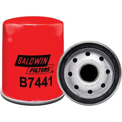 Baldwin Filters - M20 x 1.5 Thread 3-13/32" OAL x 2-23/32" OD Automotive Oil Filter - Benchmark Tooling