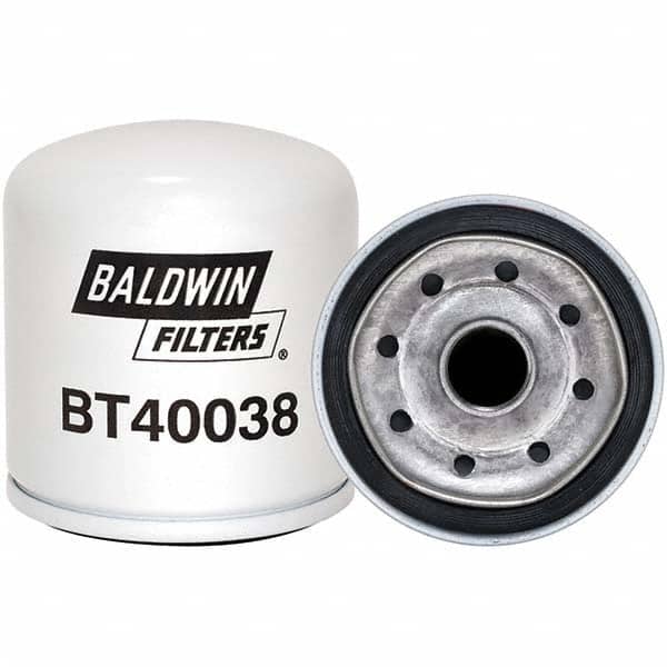 Baldwin Filters - 3/4 Thread 3-9/32" OAL x 3" OD Automotive Oil Filter - Benchmark Tooling