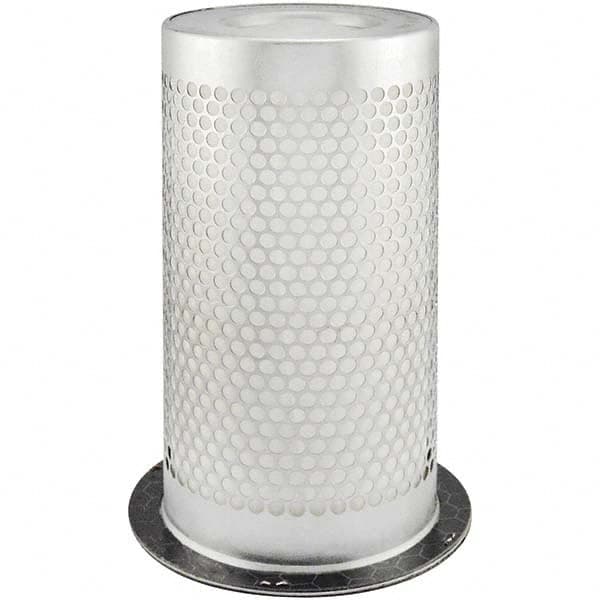Baldwin Filters - 11-11/16" OAL x 5-3/4" OD Automotive Oil/Air Separator - Benchmark Tooling