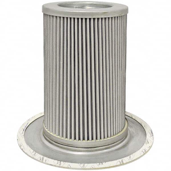 Baldwin Filters - 14" OAL x 8-5/16" OD Automotive Oil/Air Separator - Benchmark Tooling