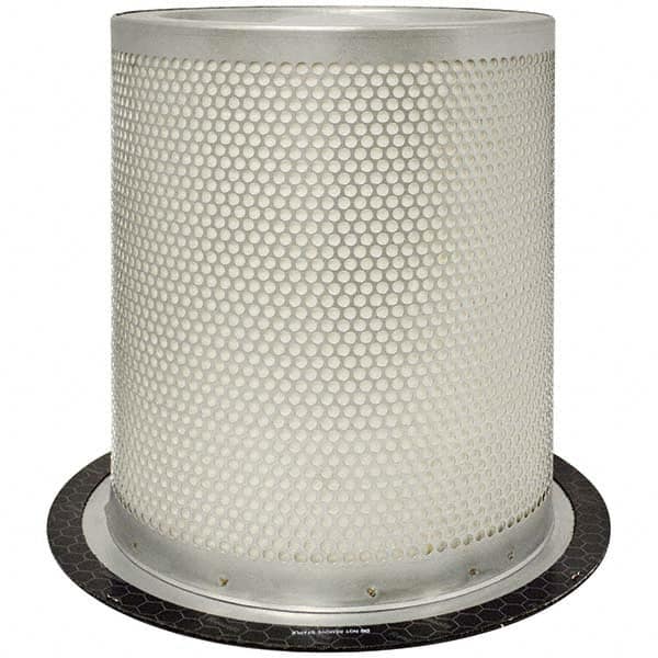 Baldwin Filters - 16-15/32" OAL x 13-25/32" OD Automotive Oil/Air Separator - Benchmark Tooling