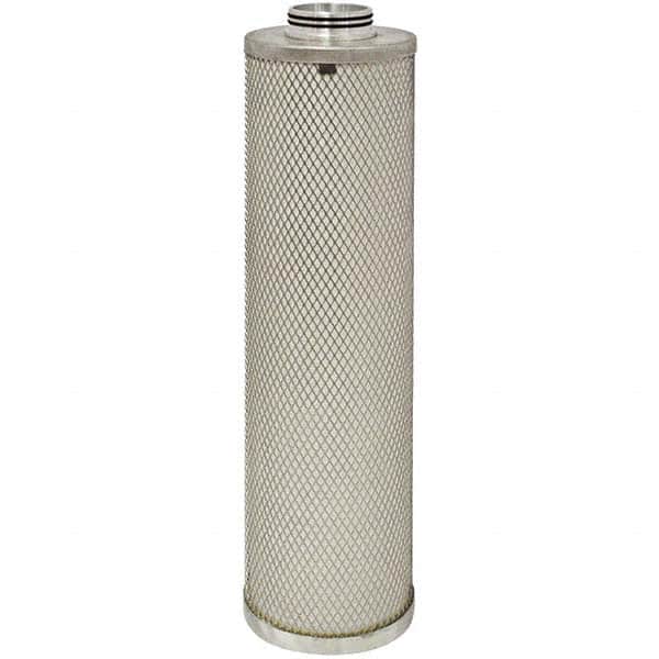 Baldwin Filters - 22-5/8" OAL x 5-1/2" OD Automotive Oil/Air Separator - Benchmark Tooling