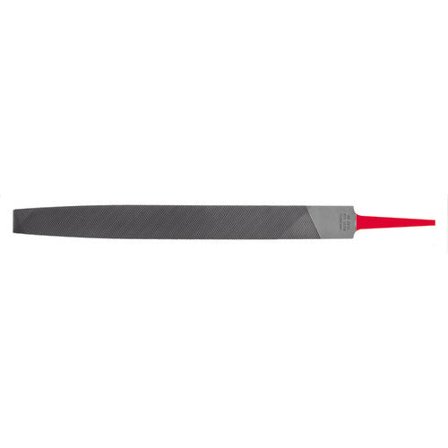 Flat Aluminum File,American,6 In