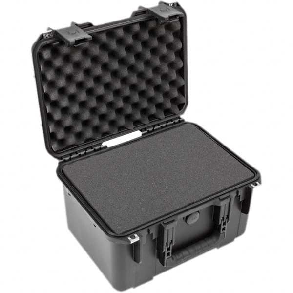 SKB Corporation - 15" Long x 10" Wide x 9" High Protective Case - Benchmark Tooling
