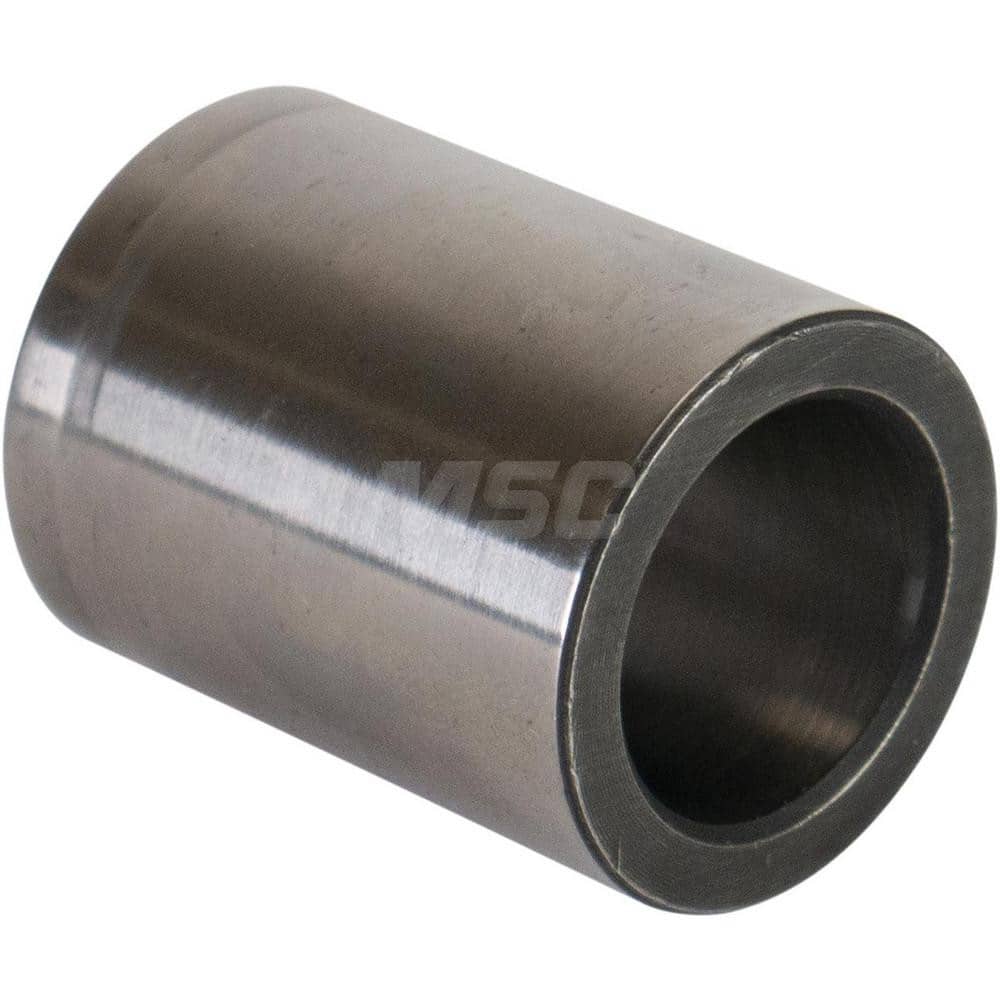 Modular Fixturing Liners; Liner Type: Primary; System Compatibility: SpeedLoc; Outside Diameter (Decimal Inch): 1.127 in; Inside Diameter (mm): 20 mm; Plate Thickness Tolerance: ™0.0050 in; Plate Thickness Compatibility: 0.75 in; Plate Thickness Toleranc