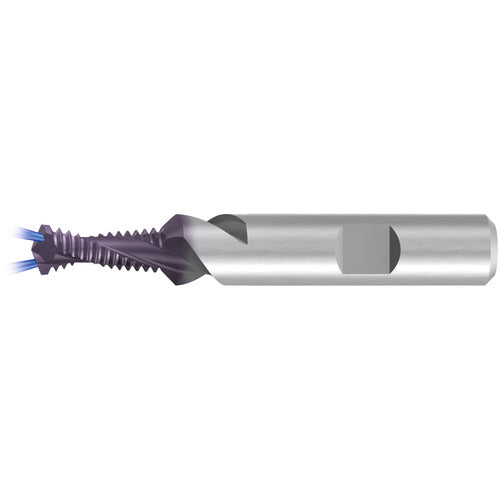 M 12 1.5XD BGF THRILLER TICN - Exact Industrial Supply