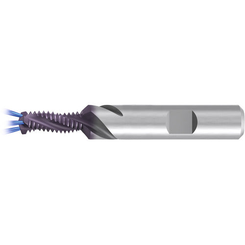 M 16 2.5XD BGF THRILLER TICN - Exact Industrial Supply