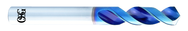 9.05mm x 90mm OAL HSSE Drill - WD1 - Benchmark Tooling