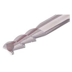 ECA160F322C16 IC08 END MILL - Benchmark Tooling