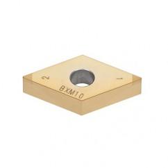 2QP-DNGA 431 Grade BXM20 - Turning Insert - Benchmark Tooling