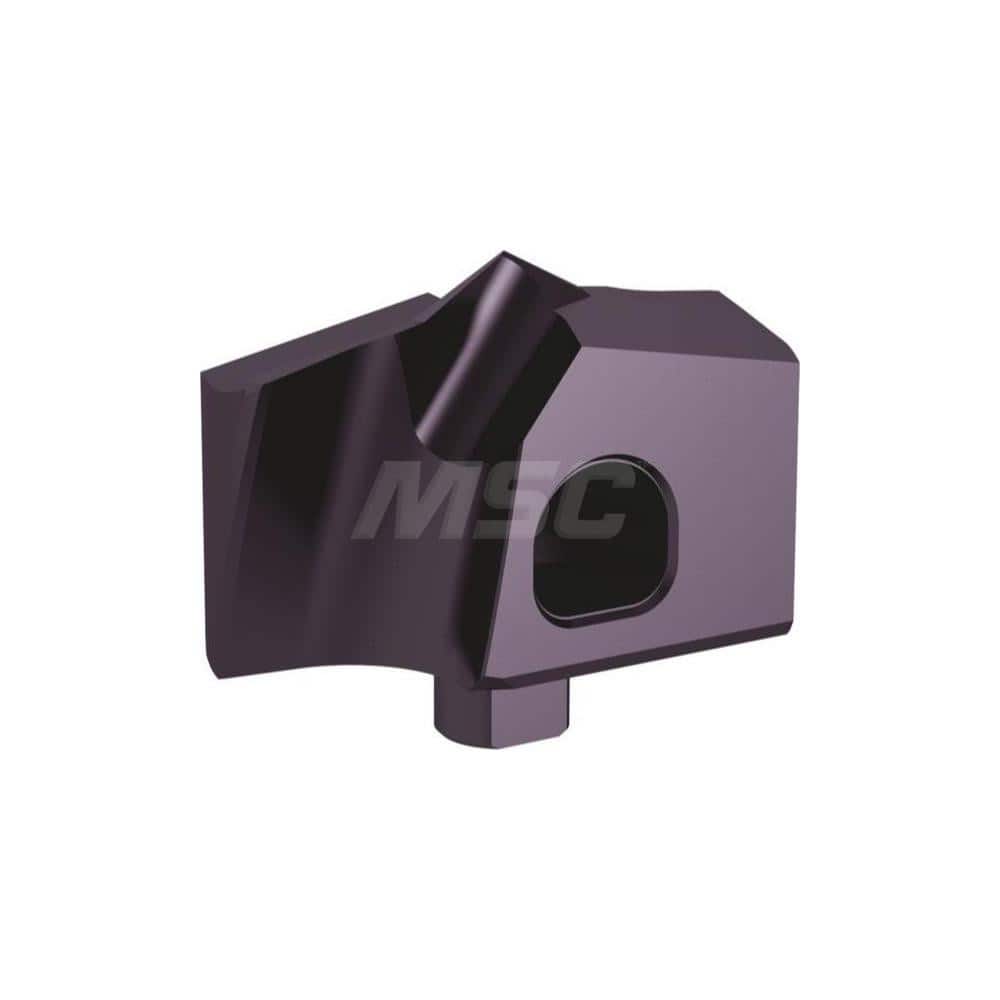 Replaceable Drill Tip: HT800 1-1/8″, 1.1252″/ 28.58 mm Dia, N/A Seat Size 28, Nano-FIREX Finish, No