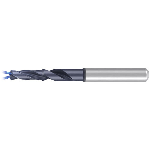 10.35X26MM STEP DR W/CLNT - Exact Industrial Supply